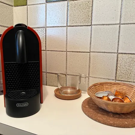 Lägenhet Casa Desi - In The Center Breuil-Cervinia