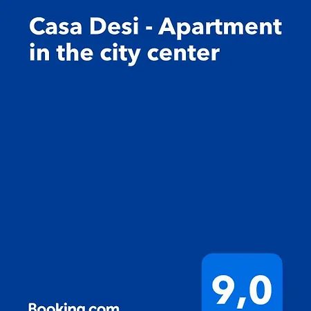 Lägenhet Casa Desi - In The Center Breuil-Cervinia