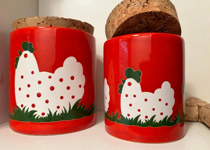 Casa Desi - In The Center * 브루일서비니아