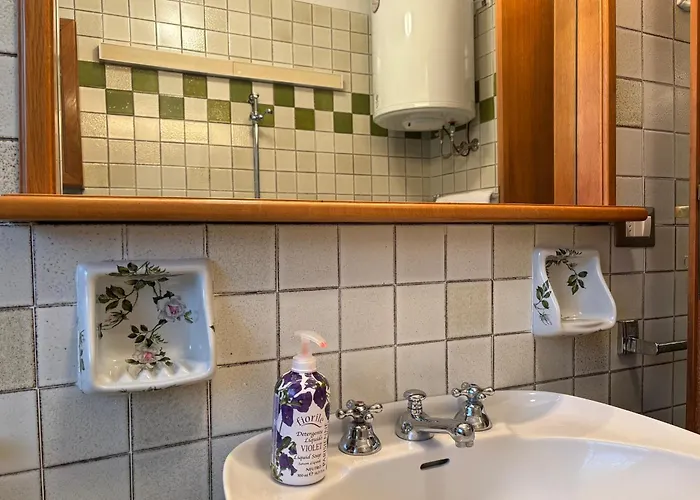 Casa Desi - In The Center 아파트 *