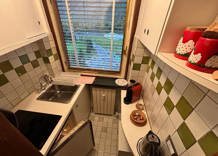 Casa Desi - In The Center 브루일서비니아