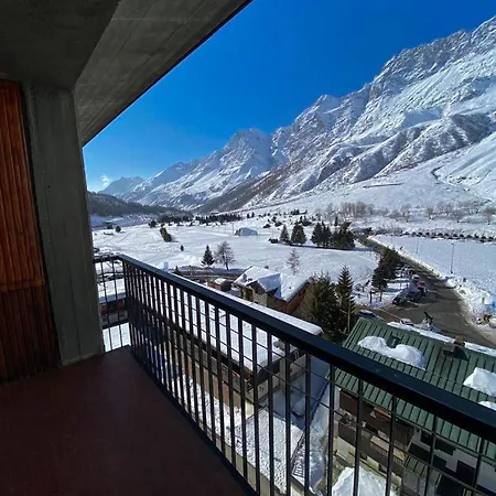 Appartement Casa Desi - Golf View
