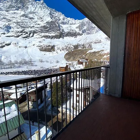 Appartement Casa Desi - Golf View *