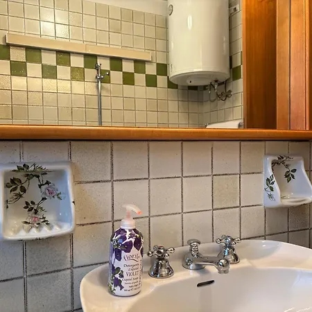 Casa Desi - In The Center Appartamento *