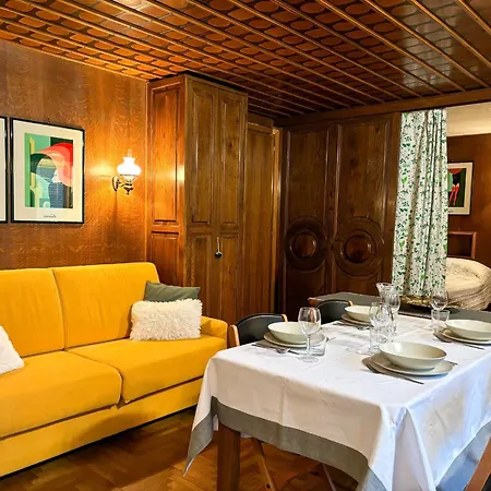 Casa Desi - Golf View Appartement *