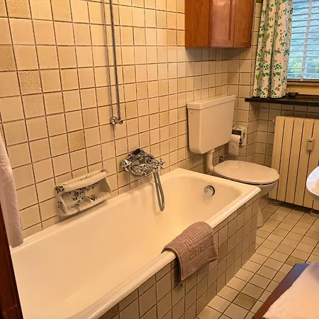 Casa Desi - In The Center Apartamento