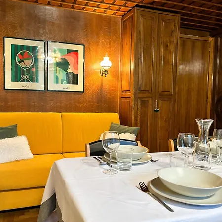 Appartamento Casa Desi - In The Center *