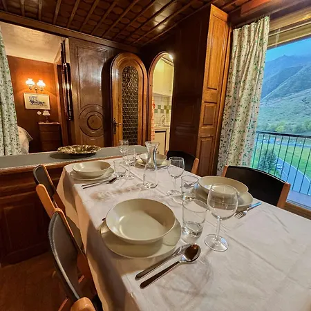 Appartement Casa Desi - Golf View *