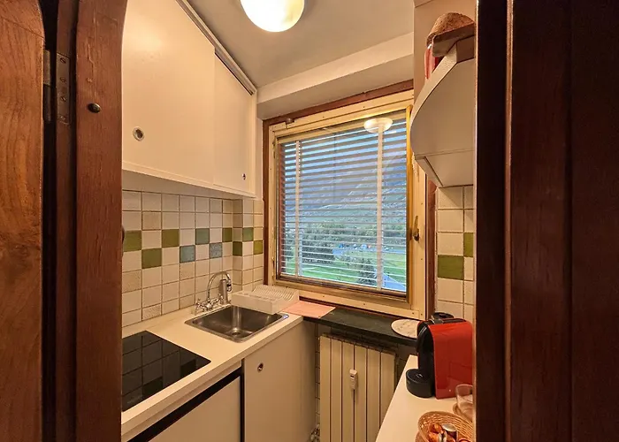 Casa Desi - In The Center Breuil-Cervinia