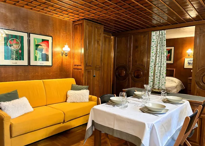 Casa Desi - In The Center Apartman *