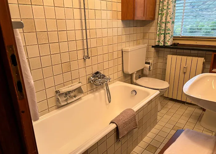 Casa Desi - In The Center Apartman