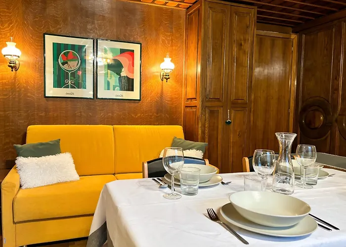 Apartman Casa Desi - In The Center *